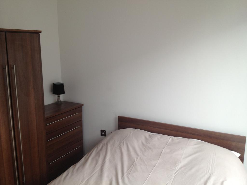 Halo Serviced Apartments - St Pauls Sheffield Room photo